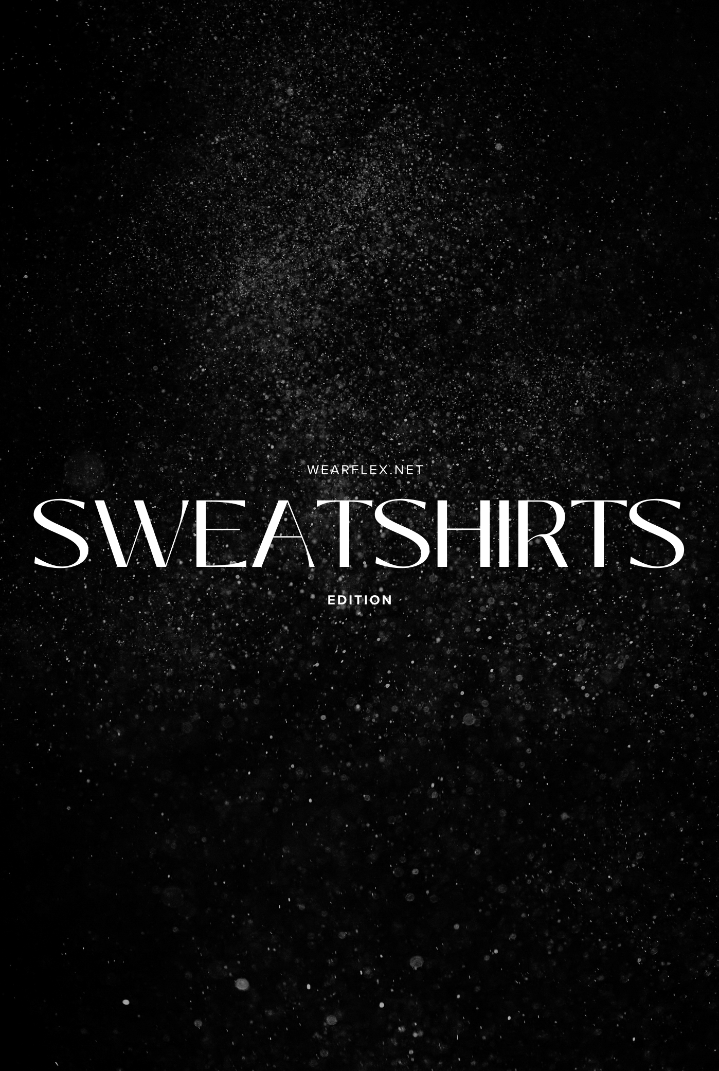 Sweatshirts