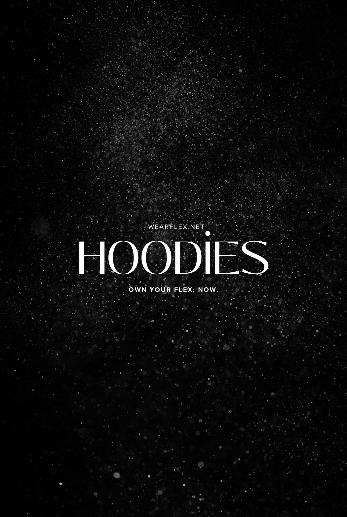 Hoodies