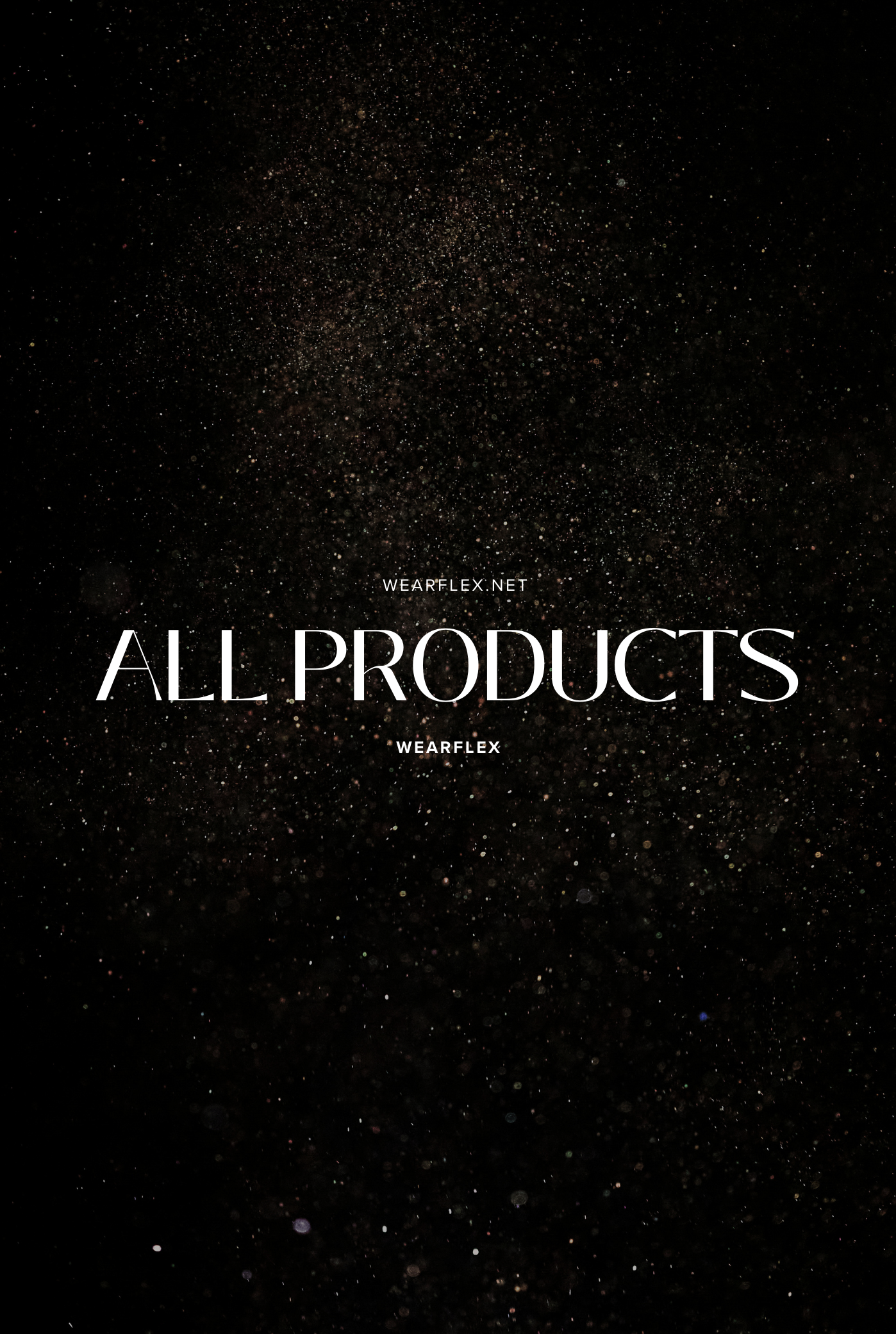 All Products