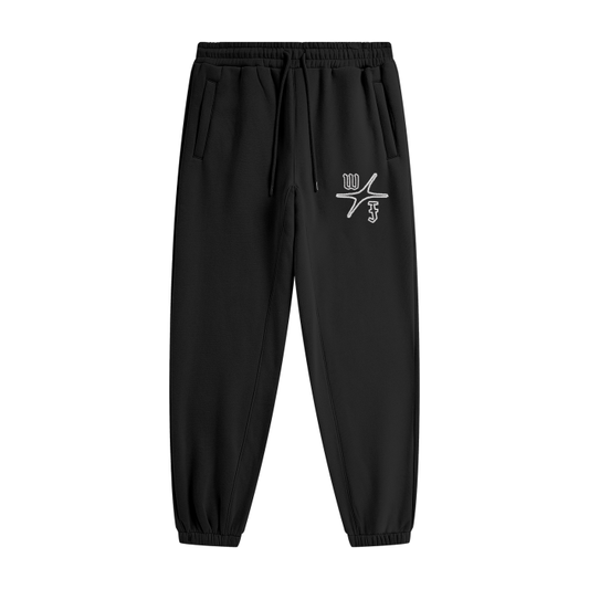 W-F Joggers - WearFlex